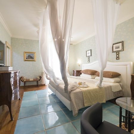 B&B 'O Sole Mio! Napoli Ngoại thất bức ảnh