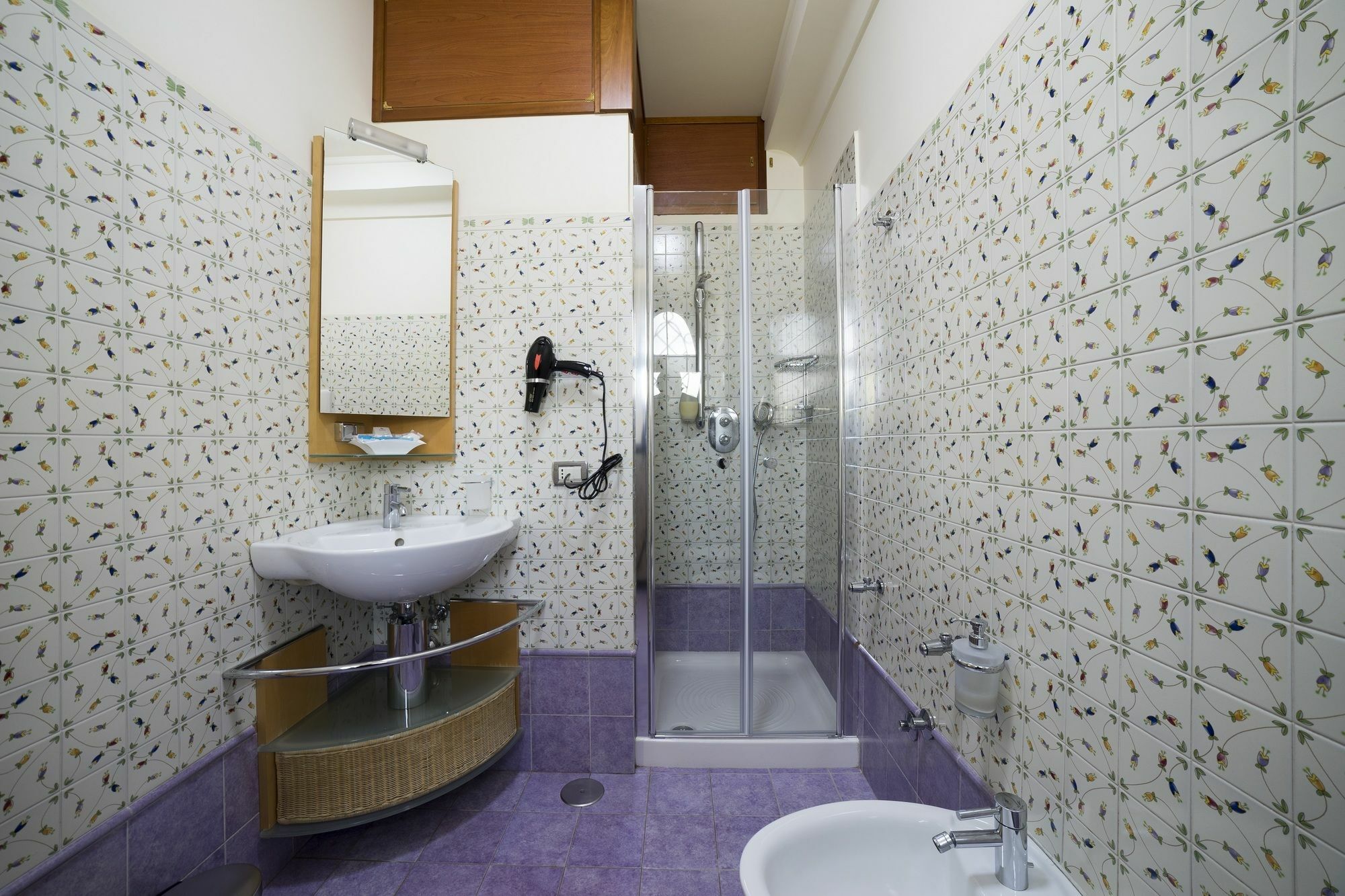 B&B 'O Sole Mio! Napoli Ngoại thất bức ảnh
