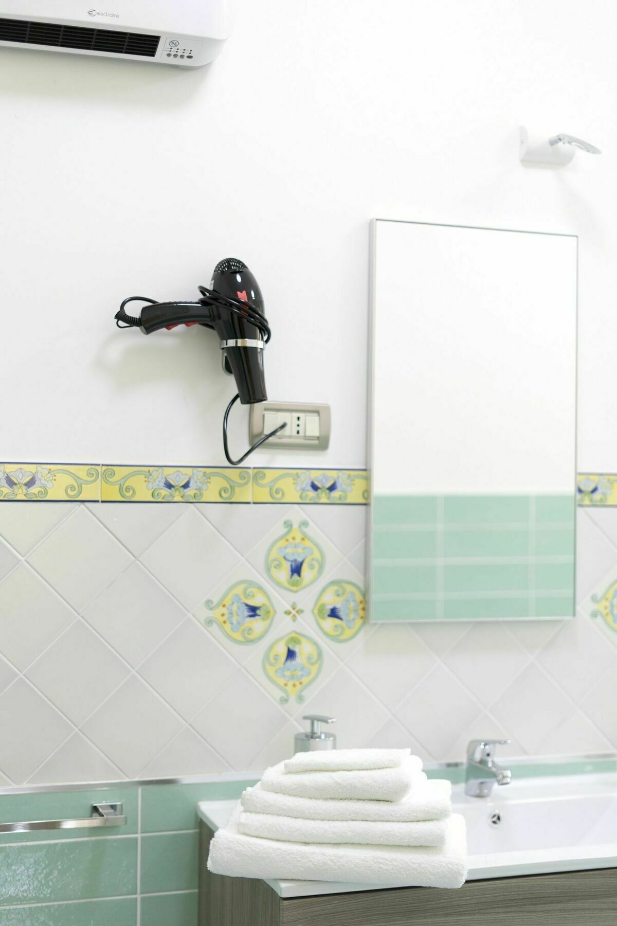 B&B 'O Sole Mio! Napoli Ngoại thất bức ảnh