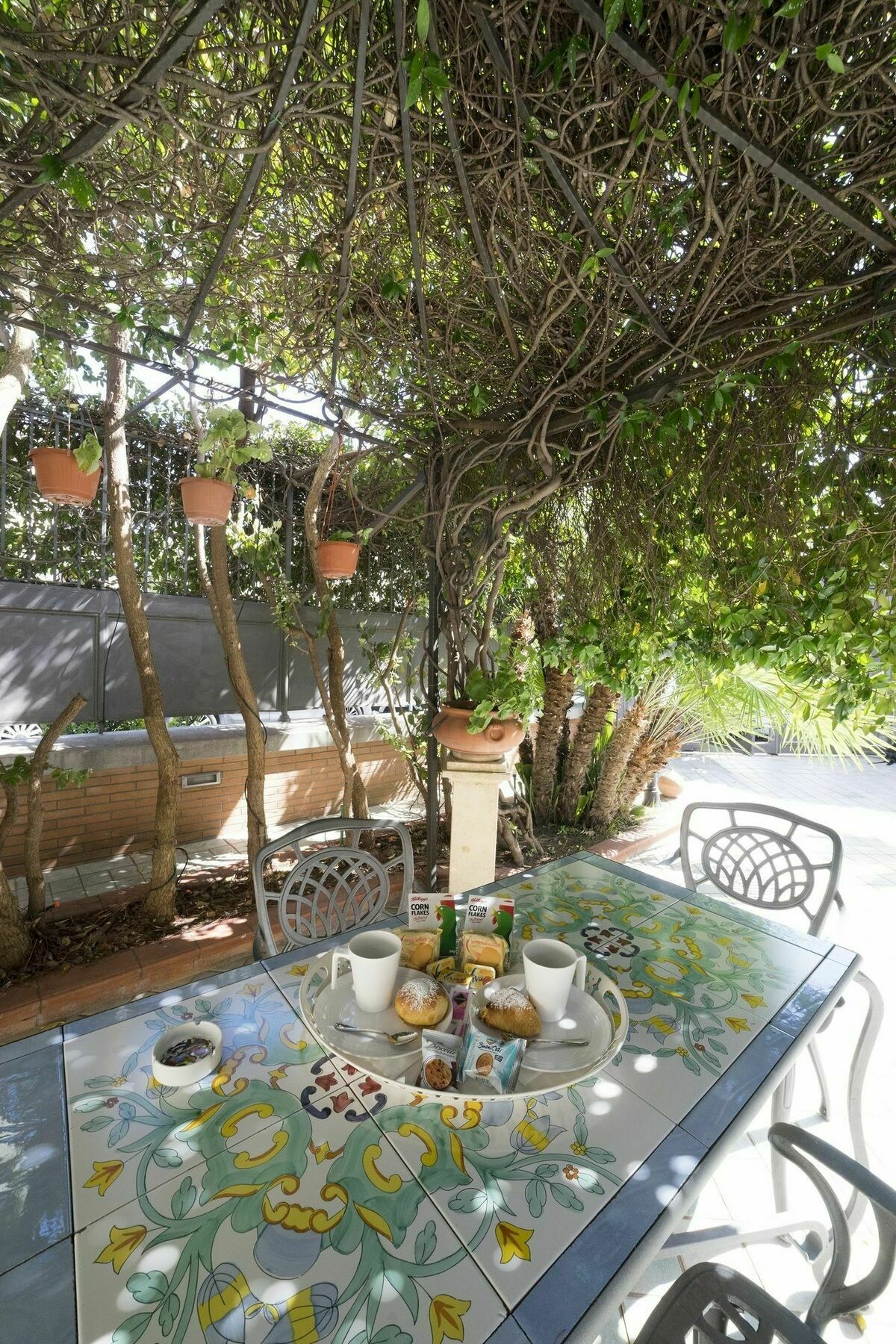 B&B 'O Sole Mio! Napoli Ngoại thất bức ảnh