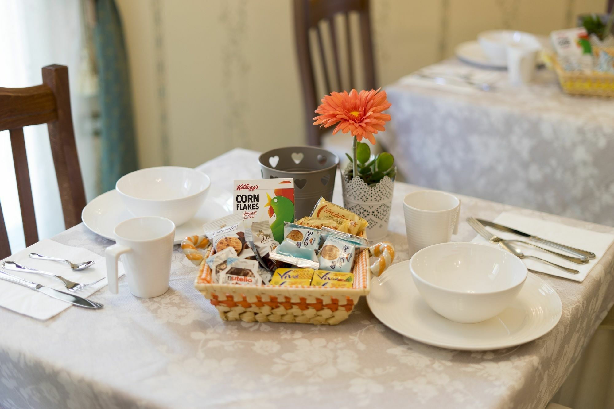 B&B 'O Sole Mio! Napoli Ngoại thất bức ảnh