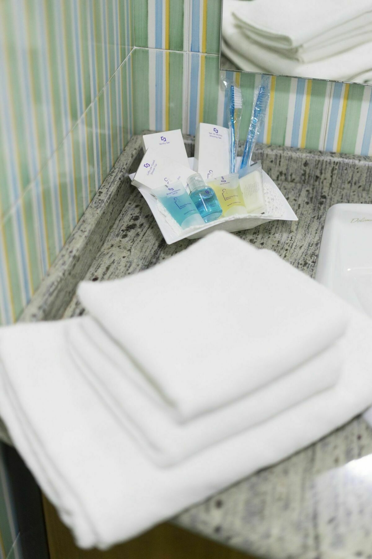 B&B 'O Sole Mio! Napoli Ngoại thất bức ảnh