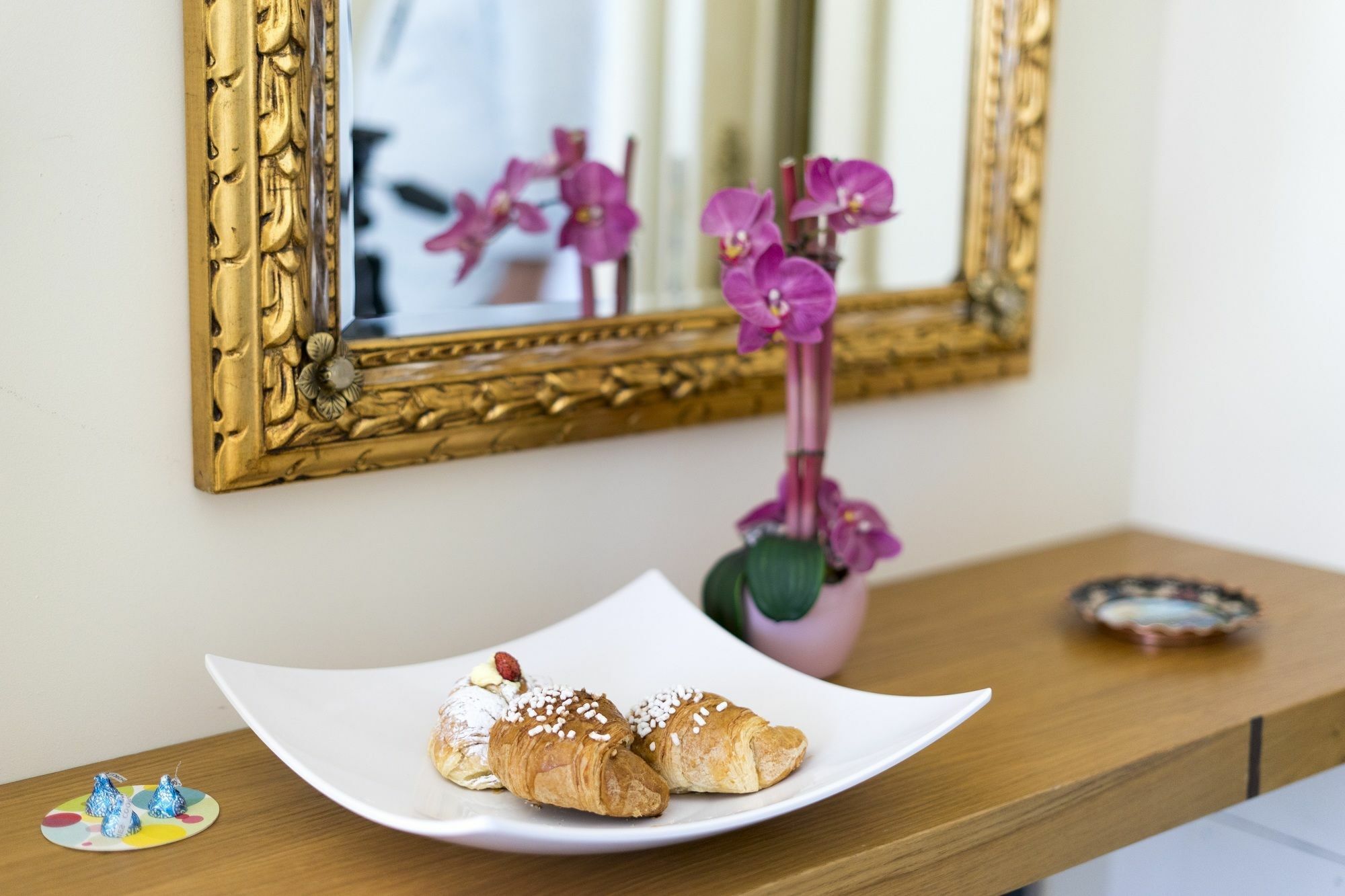 B&B 'O Sole Mio! Napoli Ngoại thất bức ảnh