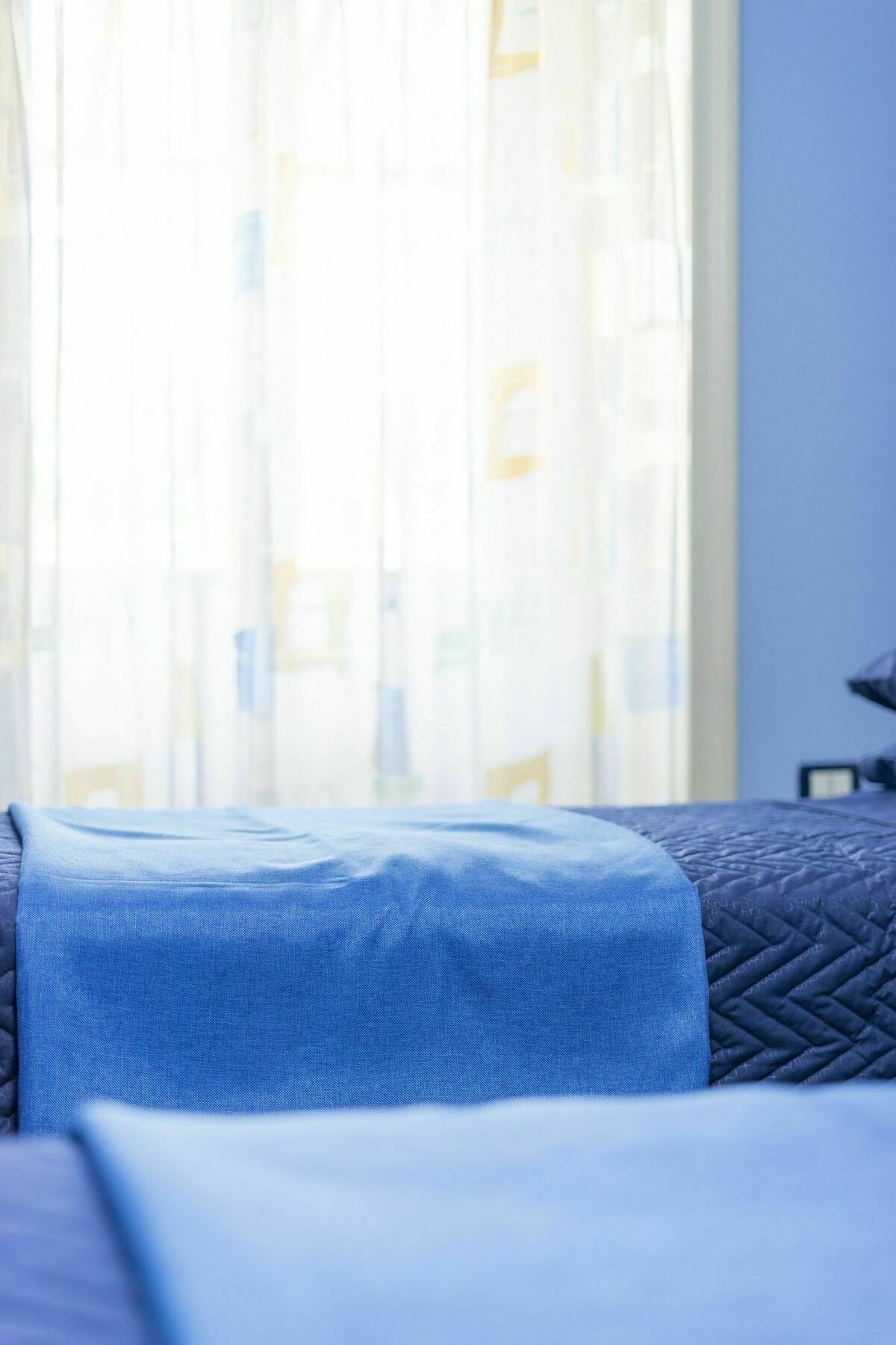 B&B 'O Sole Mio! Napoli Ngoại thất bức ảnh