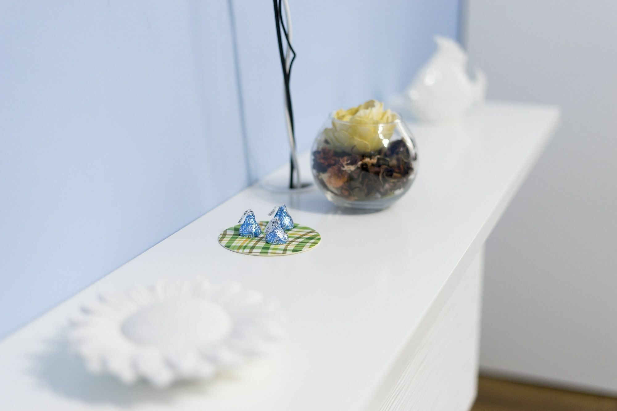 B&B 'O Sole Mio! Napoli Ngoại thất bức ảnh